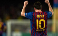 Nên phát minh ra một từ mới để định nghĩa về Messi