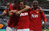Điểm tin sáng 7/4: ‘Nhà Man Utd’ tự khen nhau