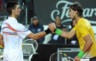 Trước mùa đất nện: Chuyện nội bộ của Nadal và Djokovic?