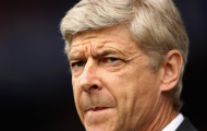 Arsene Wenger vẫn “đặt cửa” Man City vô địch Premier League