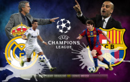 Nhà cái đánh giá cao khả năng có “El Clasico” ở Champions League
