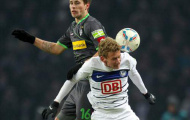 23h30 ngày 7/4, Monchengladbach vs Hertha Berlin: Chặn đà lao dốc
