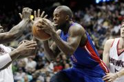 Video NBA 6/4: Atlanta Hawks 101 - 96 Detroit Pistons