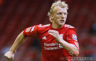 Bán Kuyt, Liverpool chỉ nhận được 1 triệu bảng