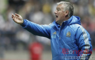 Nóng: Abramovich đã chọn Deschamps cho ghế HLV