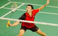 Hạ tay vợt số 6 thế giới, Tiến Minh vào chung kết Australia mở rộng
