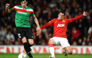 M.U chi 70 triệu bảng chiếm ‘tam giác vàng’ của Bilbao