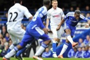 Video Premier League: Mata ghi bàn phút cuối giúp Chelsea đánh bại Wigan