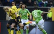 Video Bundesliga: Wolfsburg 1 - 3 Borussia Dortmund