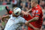 Video Premier League: Liverpool hòa thất vọng trước Aston Villa ngay tại Anfield