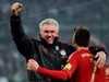 Video Bundesliga: Bayern Munich 2 - 1 Augsburg