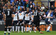 Video Premier League: Bolton Wanderers 0 - 3 Fulham