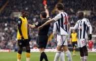 Video Premier League: West Bromwich 3 - 0 Blackburn Rovers