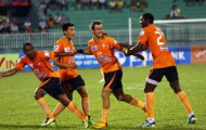 Sài Gòn FC: Tại sao phải thay, phải chuyển?