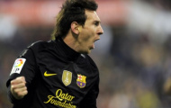 Zaragoza 1-4 Barcelona: Đè bẹp đối phương, Barca áp sát Real Madrid