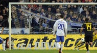 Video La Liga: Pha cứu thua penalty xuất thần của Victor Valdes