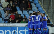 Video La Liga: Getafe 2-0 Sporting Gijon