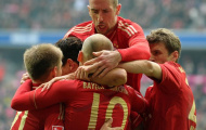Bayern, Dortmund cùng thắng: Hẹn nhau “chung kết”