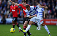 19h30 ngày 8/4, Man United vs QPR: Chạm tay vào cúp?