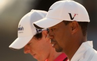 Masters 2012: Chờ đợi Tiger Woods và Rory McIlroy