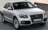 Audi Q5 sẽ được sản xuất tại Mexico
