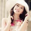 Quỳnh Thư khoe sắc giữa đồng hoang