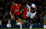 'Rio Ferdinand thừa sức dự Euro 2012'