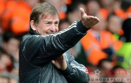 Liverpool nên mạnh dạn sa thải King Kenny