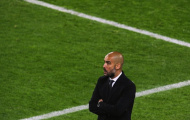 Guardiola không phải là…đàn ông