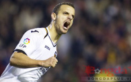 Soldado xứng đáng đứng trong hàng ngũ Real