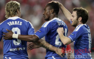 Hạ xong Wigan, Mata quyết hạ nốt... Barca