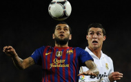 Barca sẽ khiến Real Madrid không có thời gian để...thở