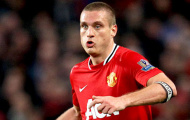 Sir Alex cảnh báo Vidic