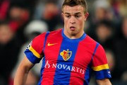 Video: Bàn thắng khiến bạn phải xem đi xem lại nhiều lần: Xherdan Shaqiri (Basel) v Luzern