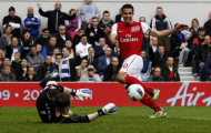 Tiếng nói Arsenal: Phát huy giá trị của niềm tin!