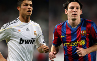 Mọi người đã nghĩ nhiều và nói quá về Messi