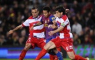 Video La Liga: Mallorca 0-0 Granada