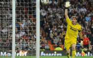 Iker Casillas: Real có thể vuột mất danh hiệu La Liga