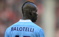 Mazzola: Cánh cửa tại Inter vẫn mở cho Balotelli