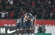 Thắng trận 'kinh điển', PSG sống lại hy vọng vô địch Ligue 1