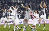 Juventus chuẩn bị 80 triệu để chiêu mộ tân binh
