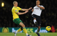 21h00 ngày 9/4, Tottenham vs Norwich: Thắng để vào top 3