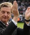 Huấn luyện viên Roy Hodgson mơ về Tam Sư