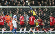 De Gea, tên anh xứng đáng được hô vang trên khán đài Old Trafford