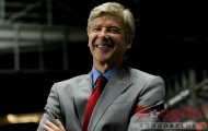 Wenger mỉa mai: Man City nên mua thêm 'Gunner'