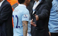 Man City: Vì đâu nên nỗi?