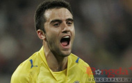 Rossi lên kế hoạch rời Villarreal