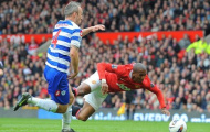'Ashley Young nên đi thi Olympic thay vì đá cho MU'