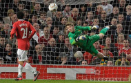 Nếu Quỷ đỏ vô địch, hãy nhớ đến De Gea - Evans - Ferdinand