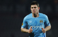 James Milner chỉ ra nguyên nhân thất bại của Man City